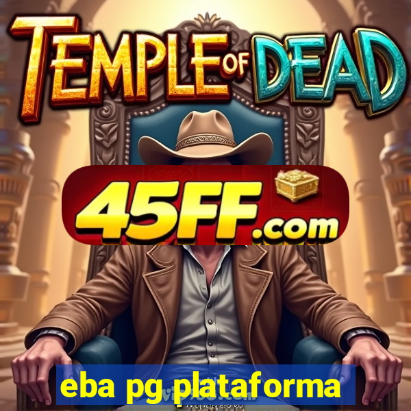 eba pg plataforma
